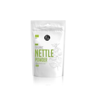 Diet Food Bio Csalán 200 g
