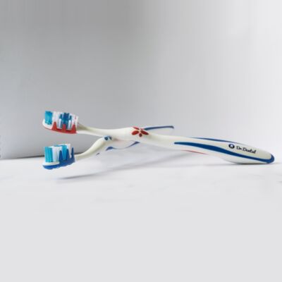 Dr. Dental fogkefe