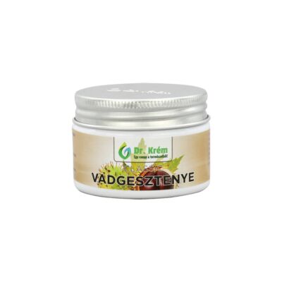 Dr. Krém Classic Vadgesztenye krém 70 ml