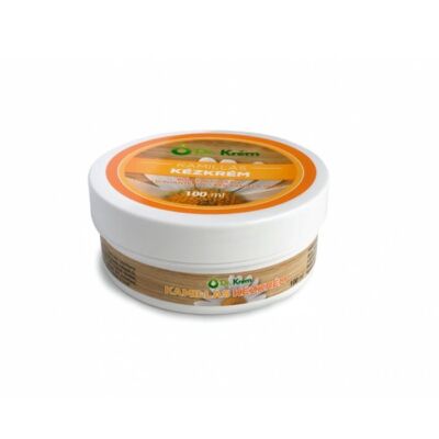 Dr. Krém kamillás kézkrém 100 ml