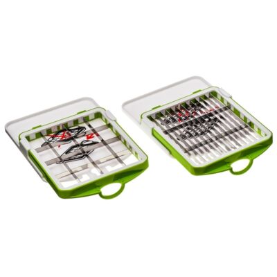Salad Chef Smart salátakészítő extra kések