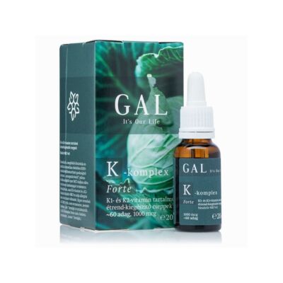 GAL K-komplex Forte 20 ml