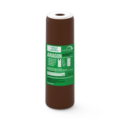 Geyser Aragon vízszűrő betét SL10&quot; 