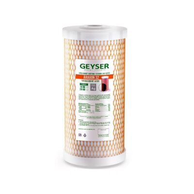 Geyser Aragon 32 - 10BB szűrőbetét