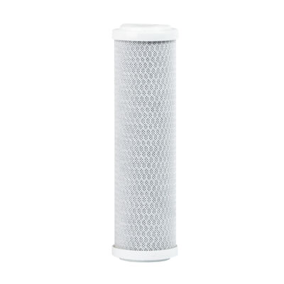 Geyser CBC Prémium aktív szén szűrőbetét Slim Line 10&quot; vízszűrőhöz