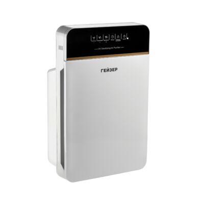 Geyser-1 UV sterilizáló légtisztító berendezés