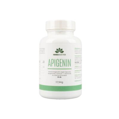 Herbadoctor Apigenin kapszula