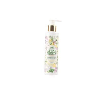 Arany Menta tusfürd? 200 ml