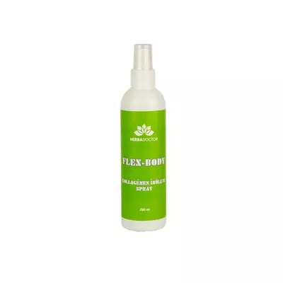 HerbaDoctor Flex body kollagénes ízületi spray 250 ml