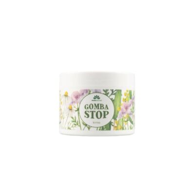 HerbaDoctor Gomba stop krém 100 ml