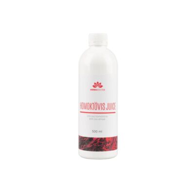 HerbaDoctor Homoktövis Juice 500 ml