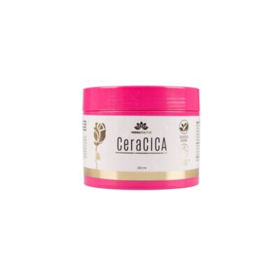 HerbaDoctor Rózsa CeraCICA krém 300 ml