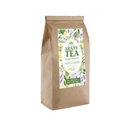 HerbaDoctor Aranyvesszőfű tea 50 g