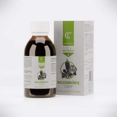 HerbaClass Természet Patikája – Balzsamkörte Csepp 100 ml
