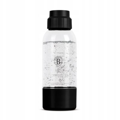 Szódagép kiegészítő palack 0.5 L
