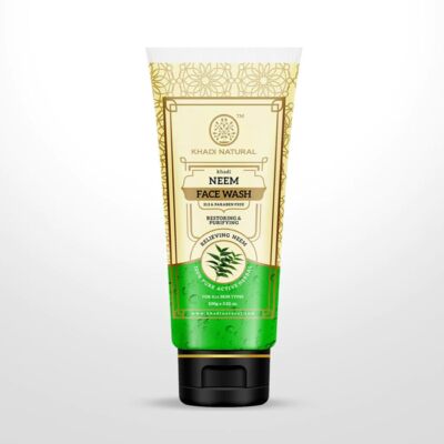 Khadi Natural Indiai Orgona Arclemosó 100 g