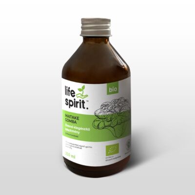 Life Spirit Bio Maitake gomba kivonat