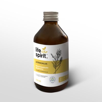 Astragalus (Baktövis / Csüdfű) kivonat