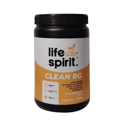 Life Spirit Clean RG porkeverék