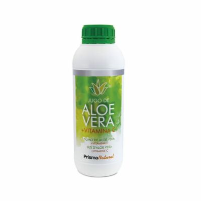 100% Aloe vera juice