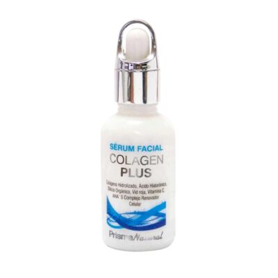 PrismaNatural Colagen plus arcszérum 30 ml