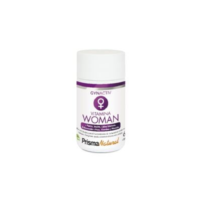 PrismaNatural Gynactiv Női vitamin kapszula 60 db