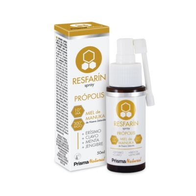 Propoliszos torokspray: influenza, nátha, torokfájás, torokgyulladás kellemetlen tüneteinek kezelésére