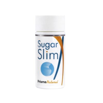 Fogyás földimogyoróhéj kivonattal: SugarSlim!