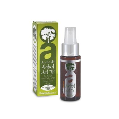 Teafaolaj spray 