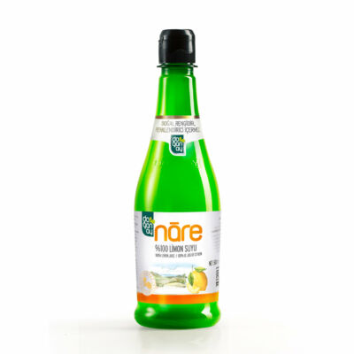 Doganay 100% citromlé 500 ml