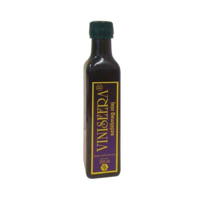 Viniseera Szőlőmag olaj 250 ml
