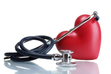 az orvosok választják a szív egészségét