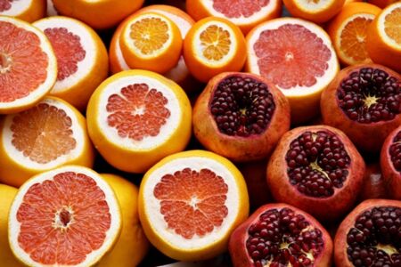 A C-vitamin felerősíti a folyékony gomba kivonatok hatékonyságát