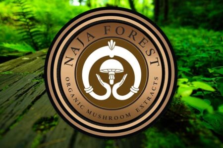 NaJa Forest folyékony gombakivonatok "nem csak a testnek, hanem a léleknek is"