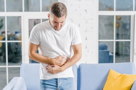 Természetes lehetőség az irritabilis bél szindróma (IBS) kezelésében