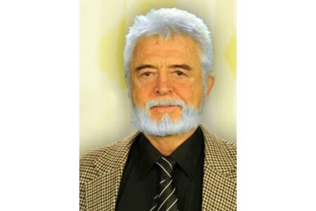Béky László természetgyógyász