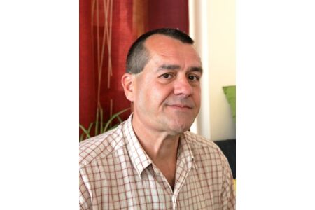Dr. Kovács Csaba főorvos