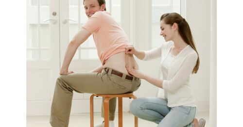 Phiten: a fájdalommentes mozgás szabadsága