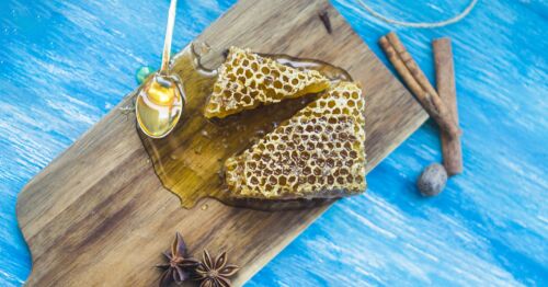 Méhpempő, propolisz, méz – Méhészeti termékek az egészségünk védelmében!