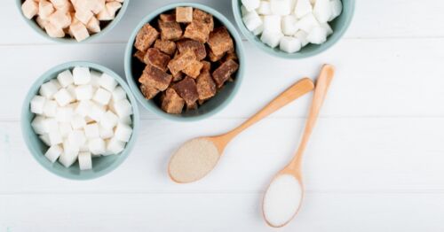Szukralóz – ártalmas vagy biztonságos? Tények fehéren-feketén