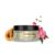Khadi Natural Rose-Papaya Face Scrub Ayurvédikus Rózsa Papaja Arcradír 50 g