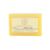 Khadi Natural Ayurvédikus Sáfrány szappan 125 g