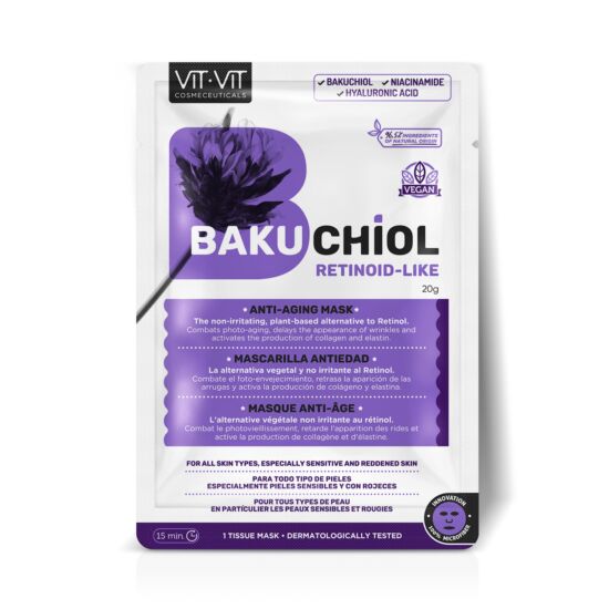 Diet Esthetic Bakuchiol arcmaszk 20 gr