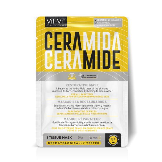 Diet Esthetic Ceramide arcmaszk 20 gr