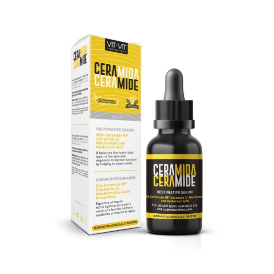 Diet Esthetic Ceramide szérum 30 ml