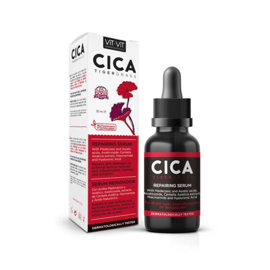 Diet Esthetic Cica szérum 30 ml