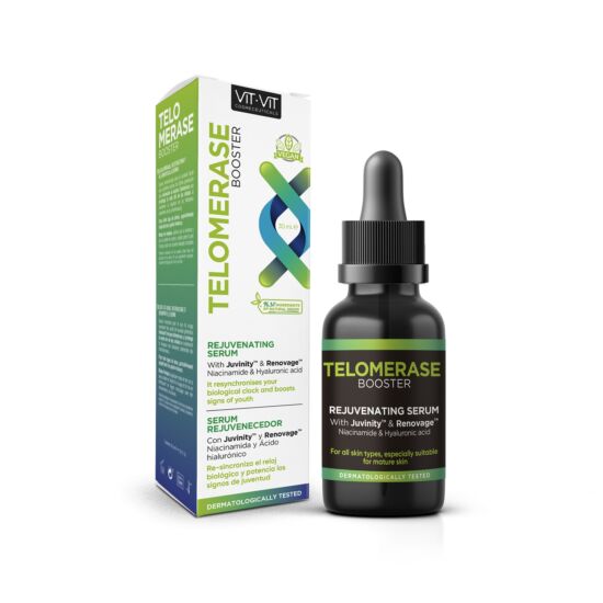 Diet Esthetic Telomerase szérum 30 ml