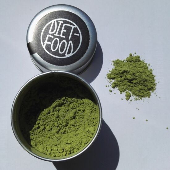 Diet Food Bio Super Japán Matcha tea 40 g