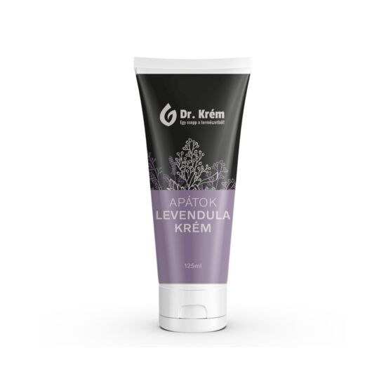 Dr.Krém Apátok Levendula krém