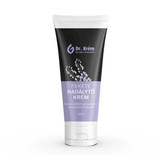 Dr.Krém Feketenadálytő krém 125 ml